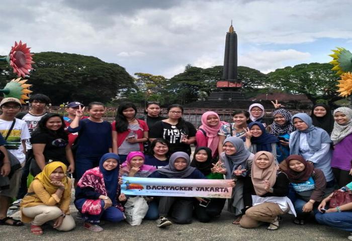 BPJ Ajak Travelers Keliling Indonesia Dengan Budget Bersahabat